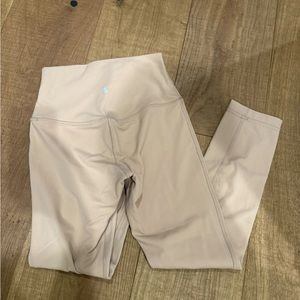 Lululemon align size 4